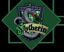 Slytherin House