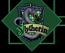 Slytherin House